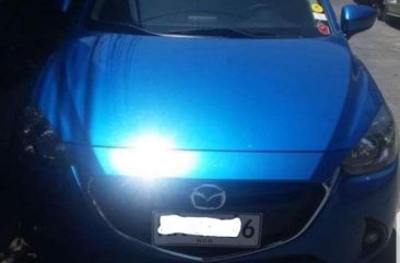 Mazda 2 2016 for sale 