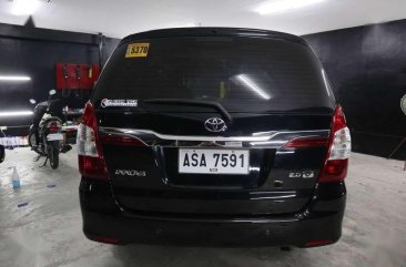 Toyota Innova 2015 for sale