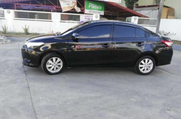 2015 Toyota Vios 1.5G for sale