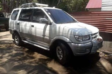 Isuzu Crosswind XUV 2003 for sale