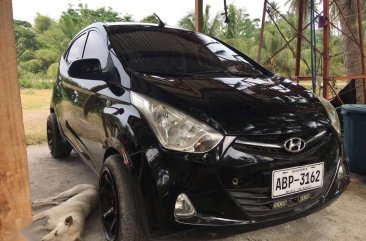 Hyundai Eon 2016 for sale 