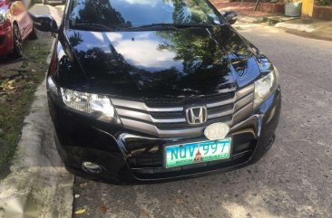 Honda City 2011 model for sale