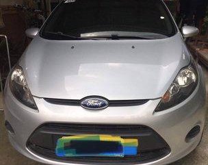 Ford Fiesta 2011 for sale