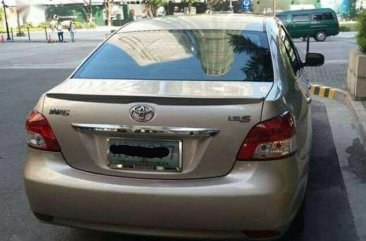 Toyota Vios 1.3 mt 2010 for sale