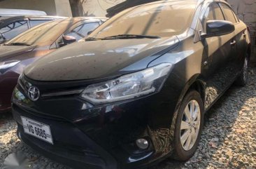 2016 Toyota Vios E for sale 