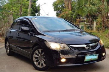 Honda Civic 2009 FOR SALE