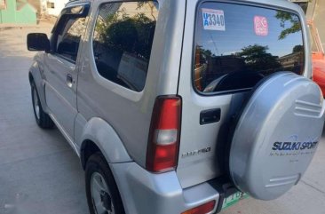 Suzuki Jimny 2011 automatic for sale