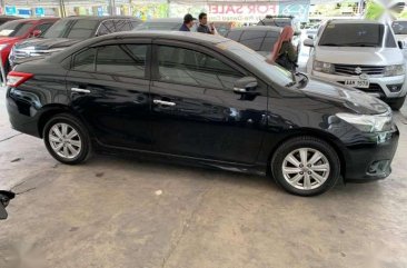 2015 Toyota Vios G for sale 