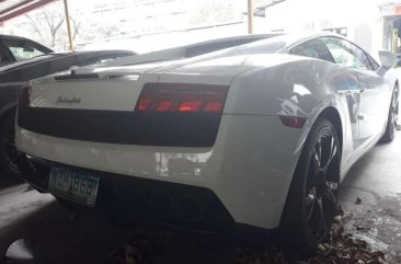 2011 Lamborghini Gallardo for sale