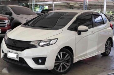 2016 Jazz Honda for sale