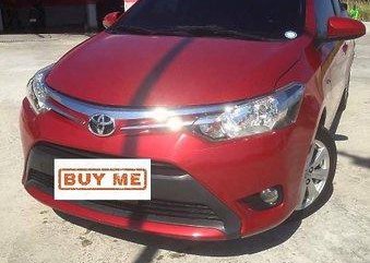 Toyota Vios 2015 for sale