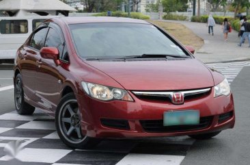 Honda Civic fd 1.8s 2006 for sale 