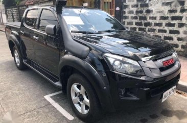 Isuzu Dmax 2014 for sale