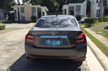 Honda City 2012 for sale