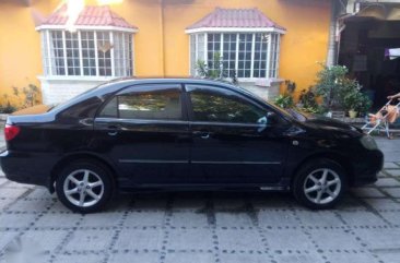 2001 Toyota Corolla 1.8G Automatic for sale