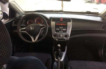 2009 Honda City Manual Gas for sale 