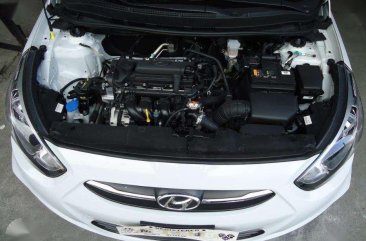 2018 Hyundai Accent for sale