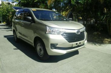 2017 Toyota Avanza For sale