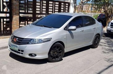 2010 Honda City 1.3 for sale 