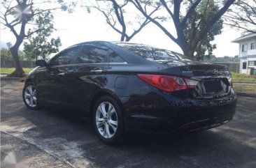 Hyundai Sonata 2.4 GLS 2011 for sale