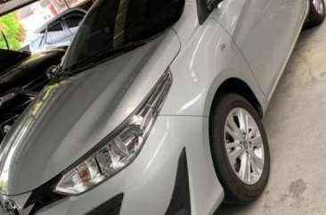 2019 Toyota Vios E for sale 