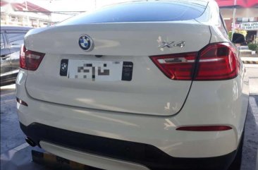 2017 Bmw X4 for sale