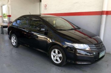 2009 Honda City Manual Gas for sale 