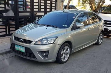 2011 Ford Focus S AUTOMATIC for sale