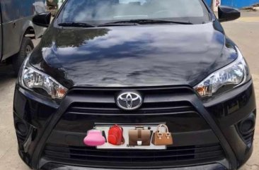 Toyota Yaris 2015 E Variant for sale