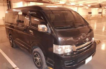 Toyota Hiace 2010 For Sale