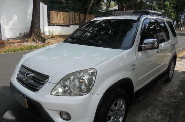 Honda CRV 2007 AT for sale