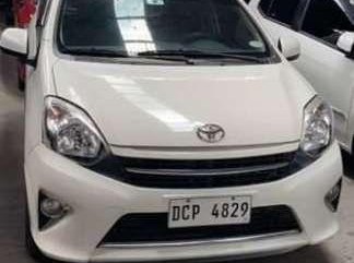 Toyota Wigo 2017 for sale 