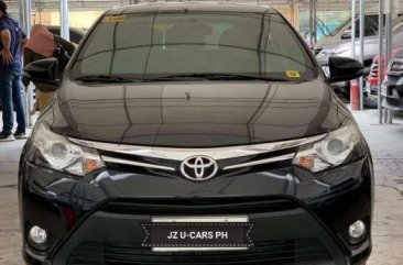 2015 Toyota Vios G for sale 