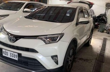 2017 Toyota RAV4 for sale