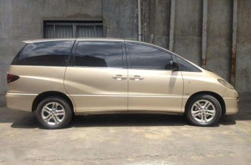 Toyota Previa 2004 AT for sale 