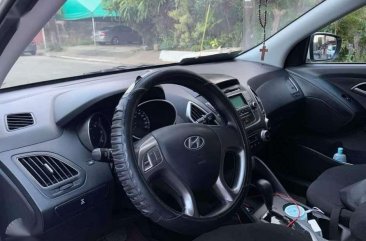 Hyundai Tucson 2010 for sale