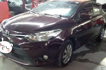 Toyota Vios Manual E 2017 for sale