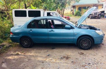 Mitsubishi Lancer GLX 2005 for sale