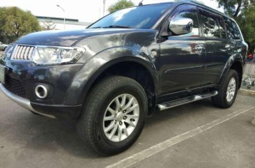 Mitsubishi Montero GLS V 2011 for sale 