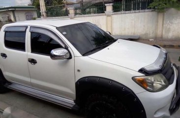 2007 Toyota Hilux for sale