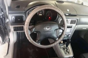 Subaru Forester 2005 for sale