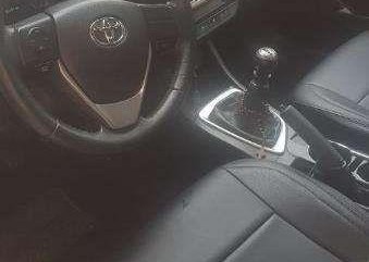 2014 Toyota Corolla Altis 1.6 G MT for sale