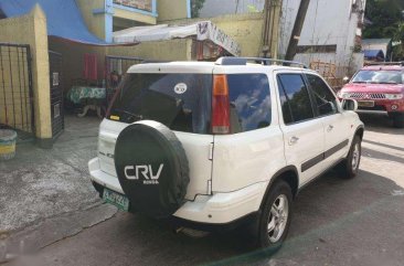 Honda Crv 2001 for sale 