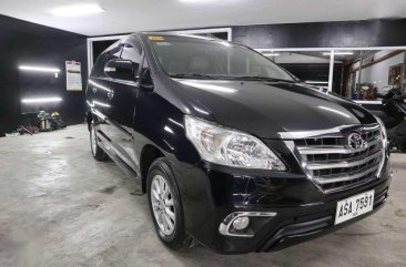 Toyota Innova 2015 for sale