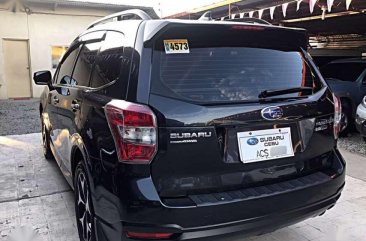 2016 Subaru Forester for sale