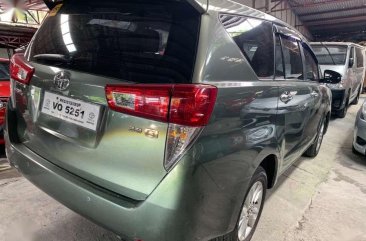 2017 Toyota Innova for sale