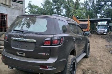 Chevrolet Trailblazer 2013 for sale