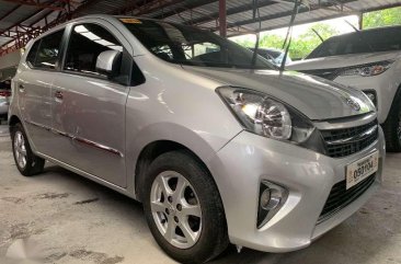 2017 Toyota Wigo for sale