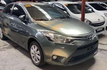 Toyota Vios 2018 1.3E automatic for sale