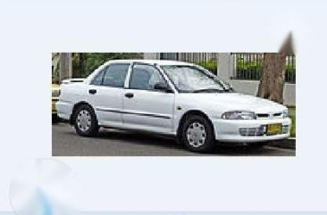 Mitsubishi Lancer 1994 for sale